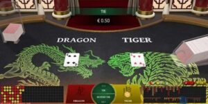 Rồng Hổ kingbet86