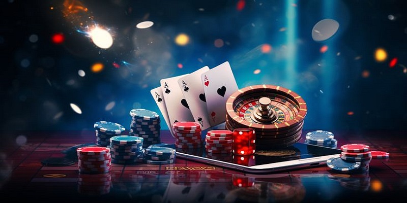 Ưu điểm giúp game Roulette trực tuyến Kingbet86 được ưa thích