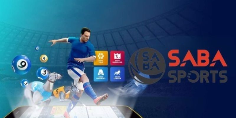 Cần chọn đúng sảnh cược của Saba Sports