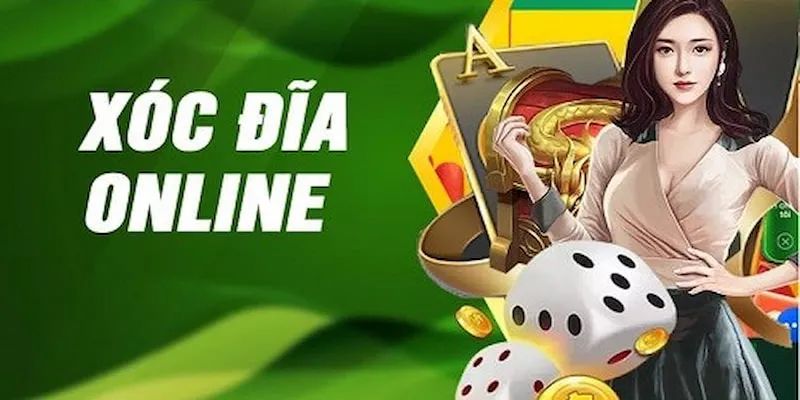xóc đĩa đổi thưởng kingbet86